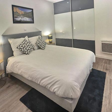 Mignon, T1 Bis Cosy & Calme, Neuf, Parking, Balcon Appartement Gerde Buitenkant foto